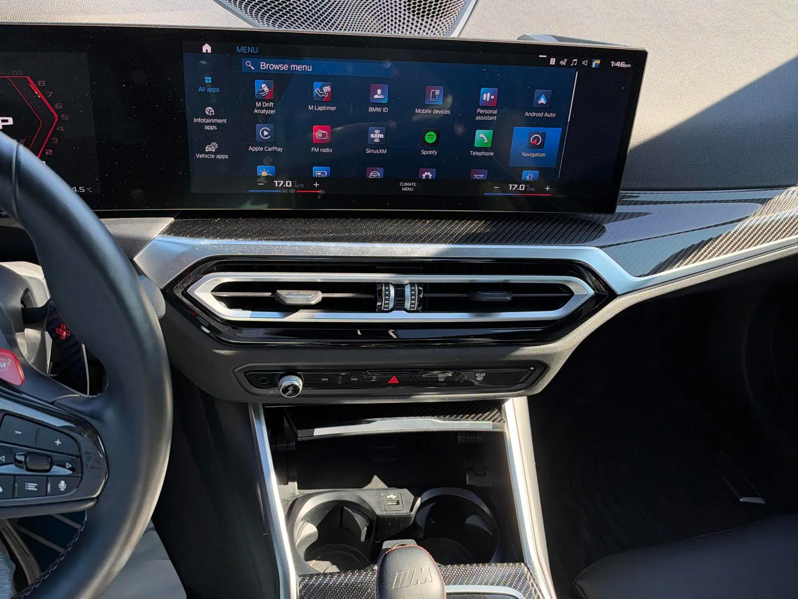 Console