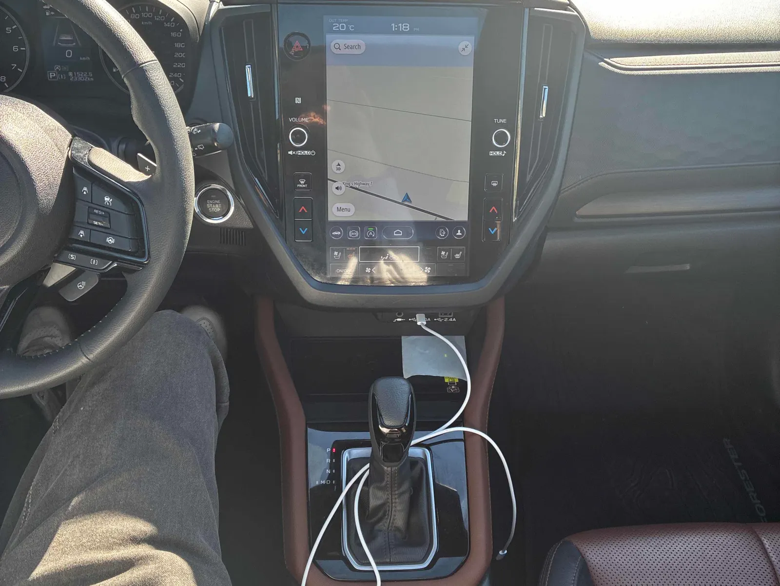Console