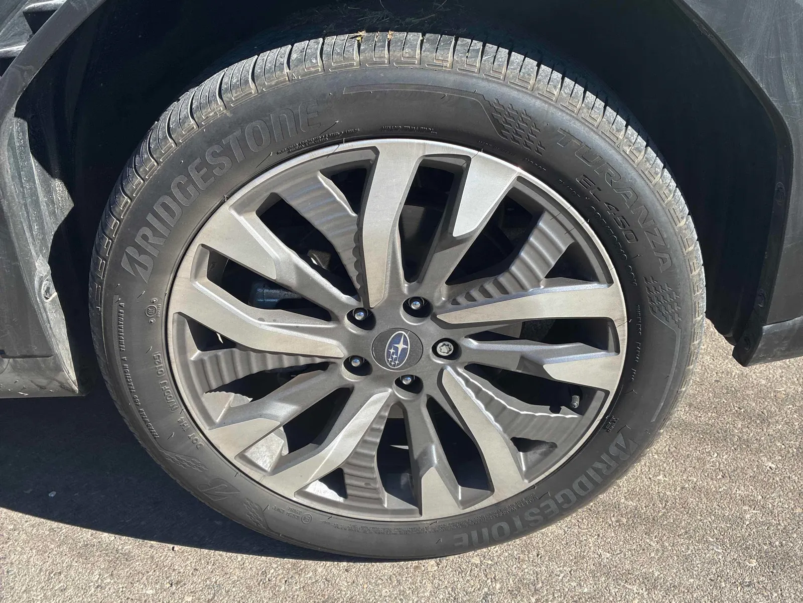 Tire