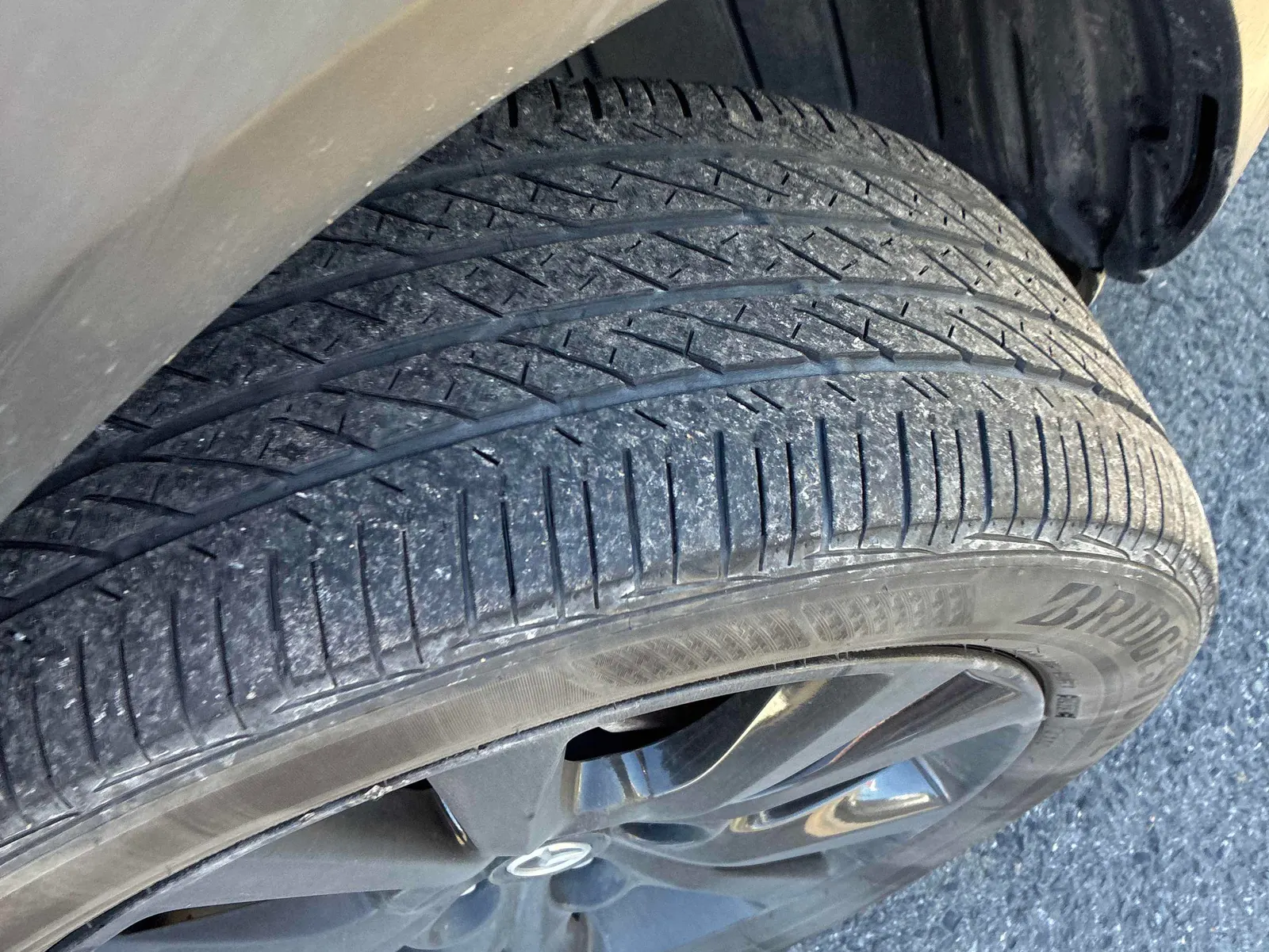 Tire