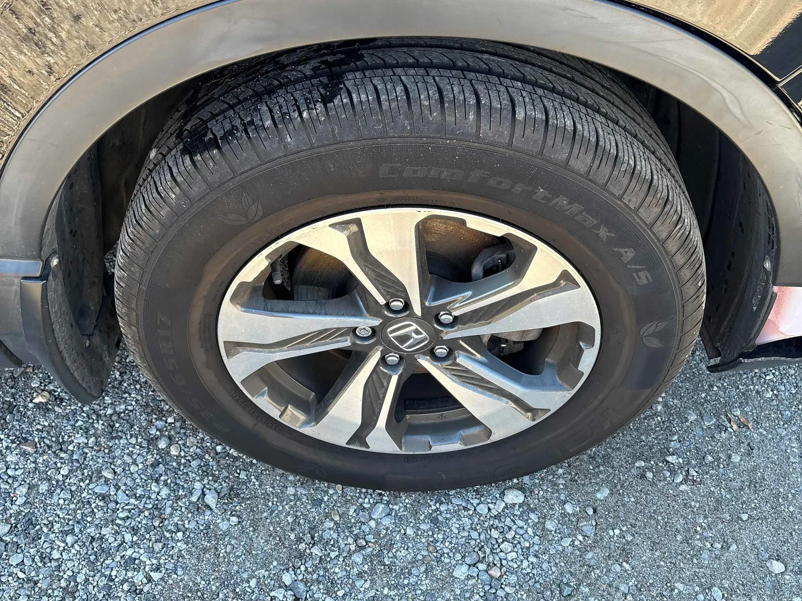 Tire
