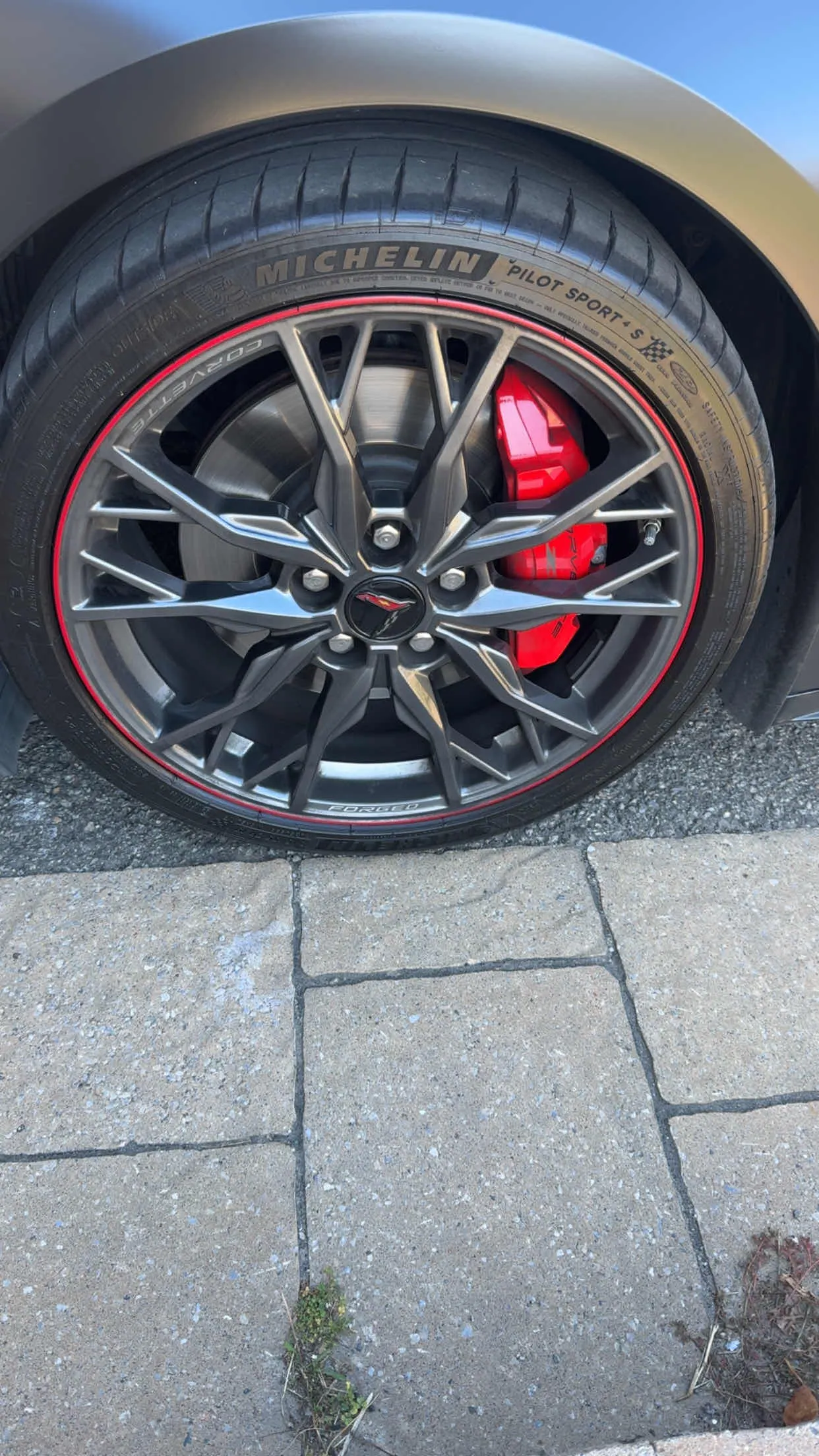 Tire