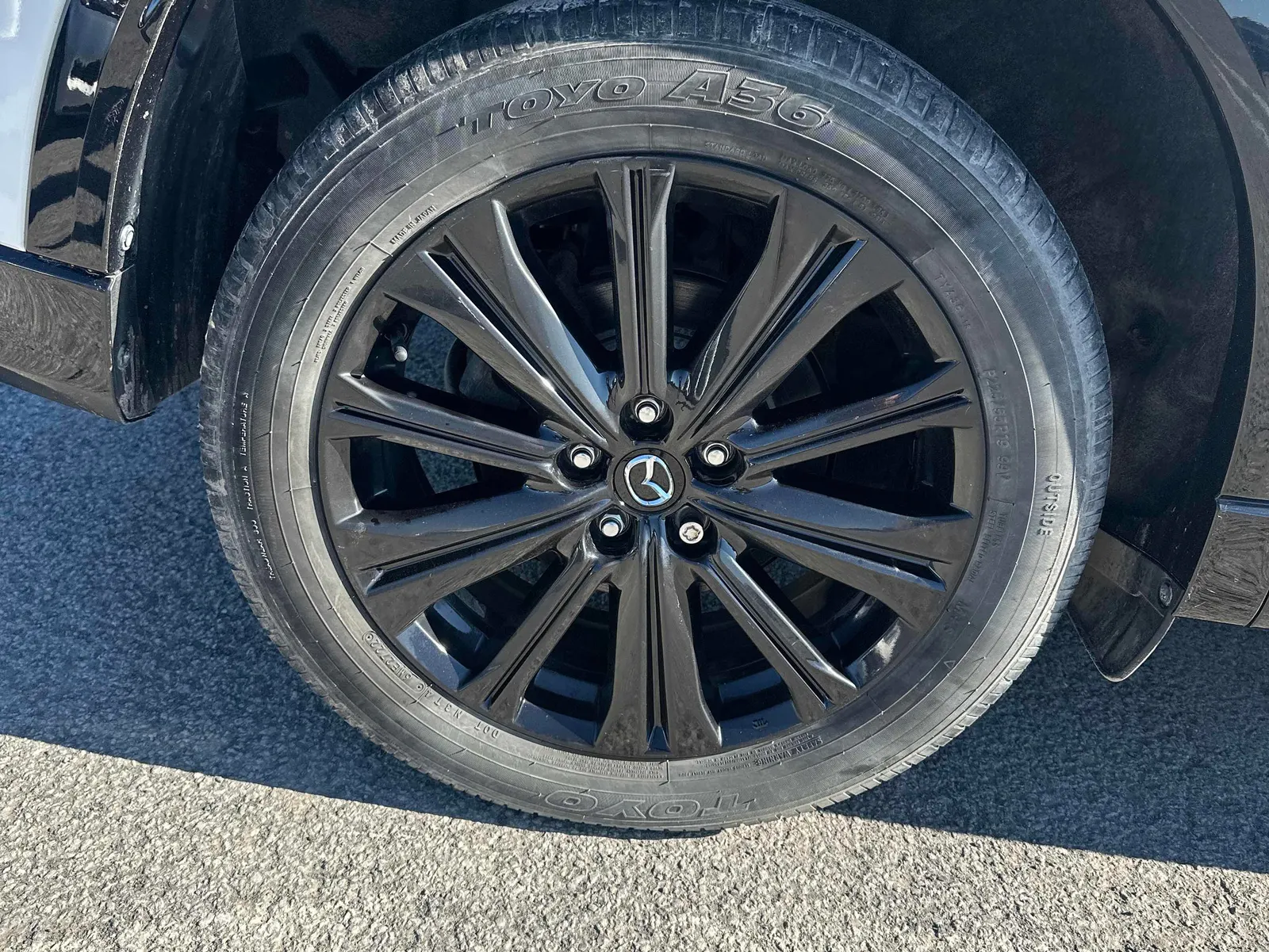 Tire
