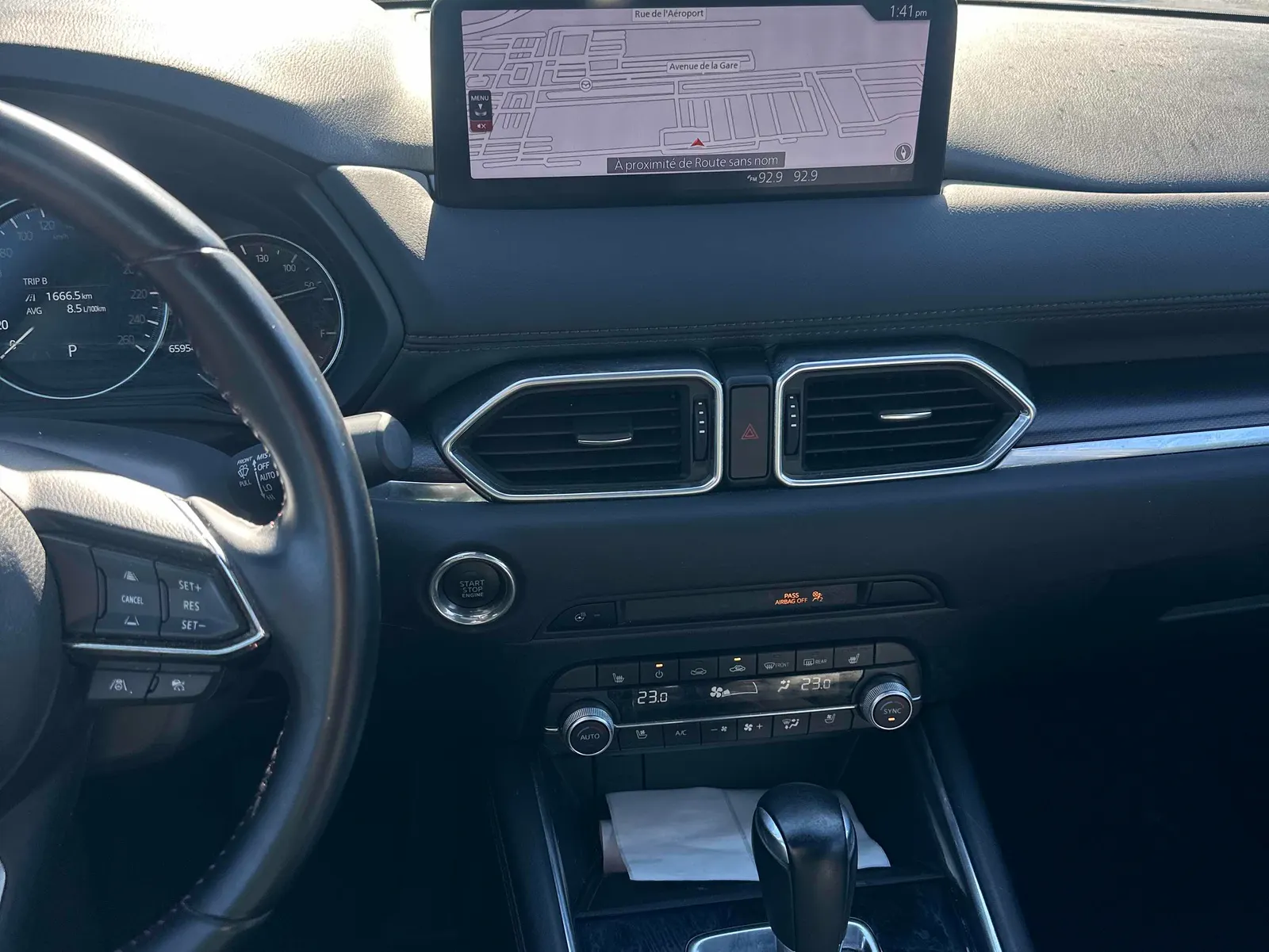 Console