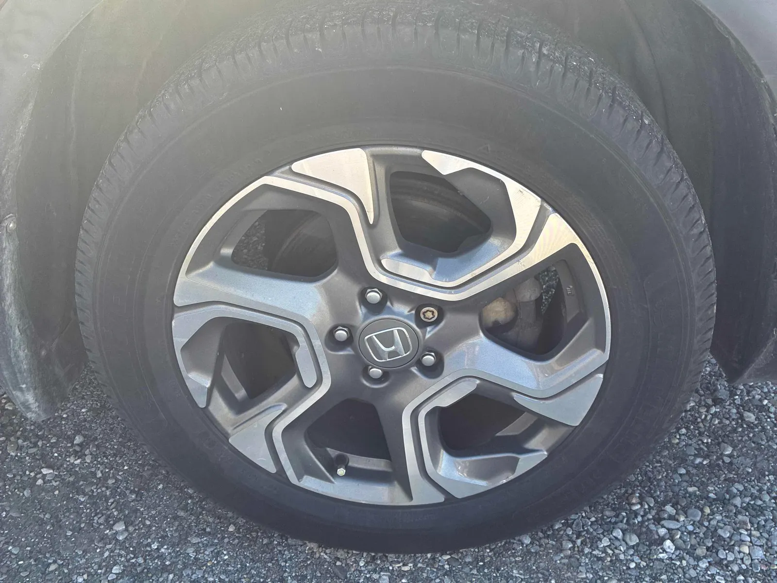 Tire