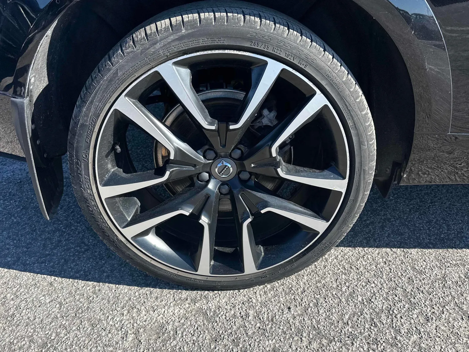 Tire