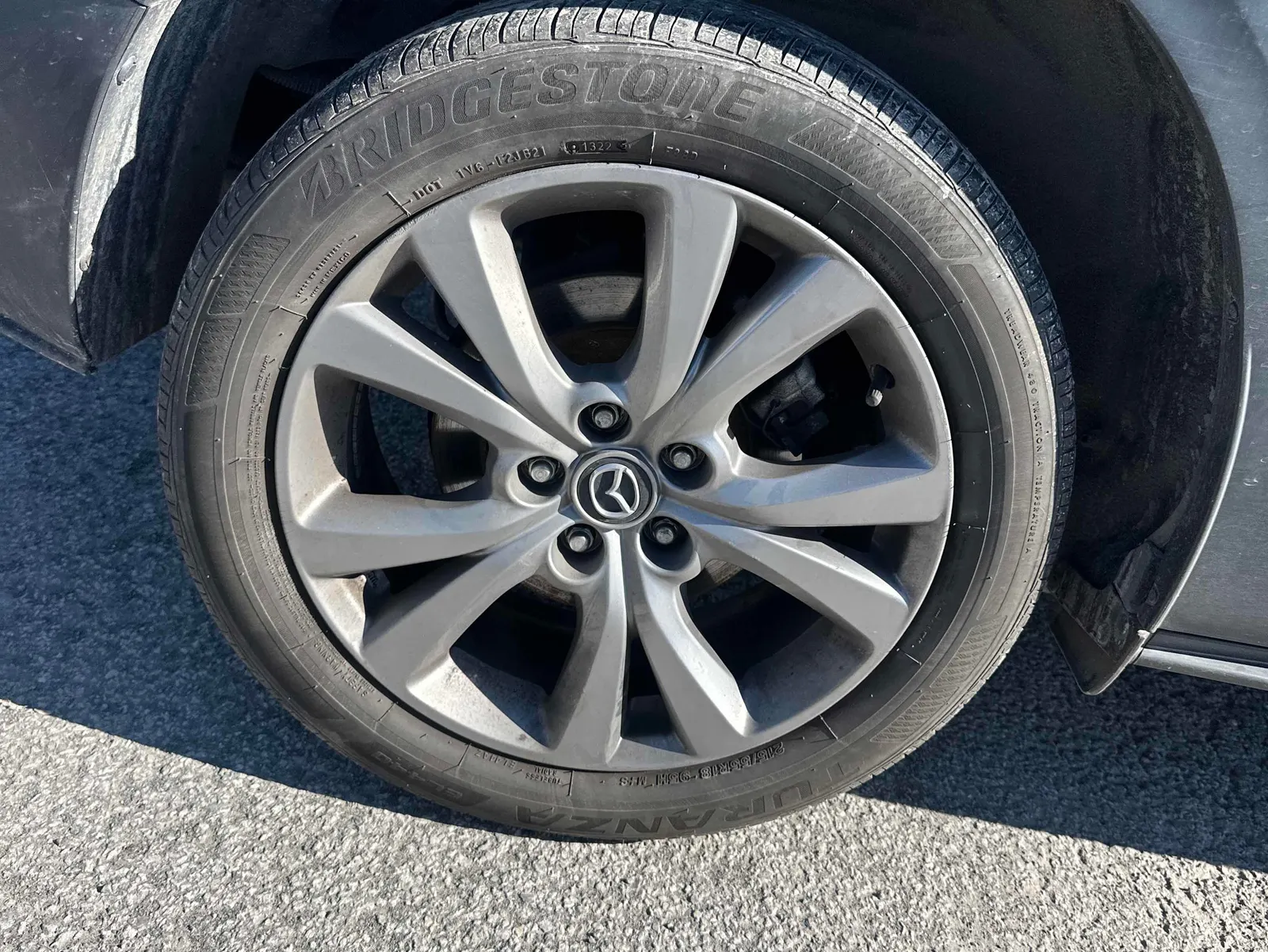Tire
