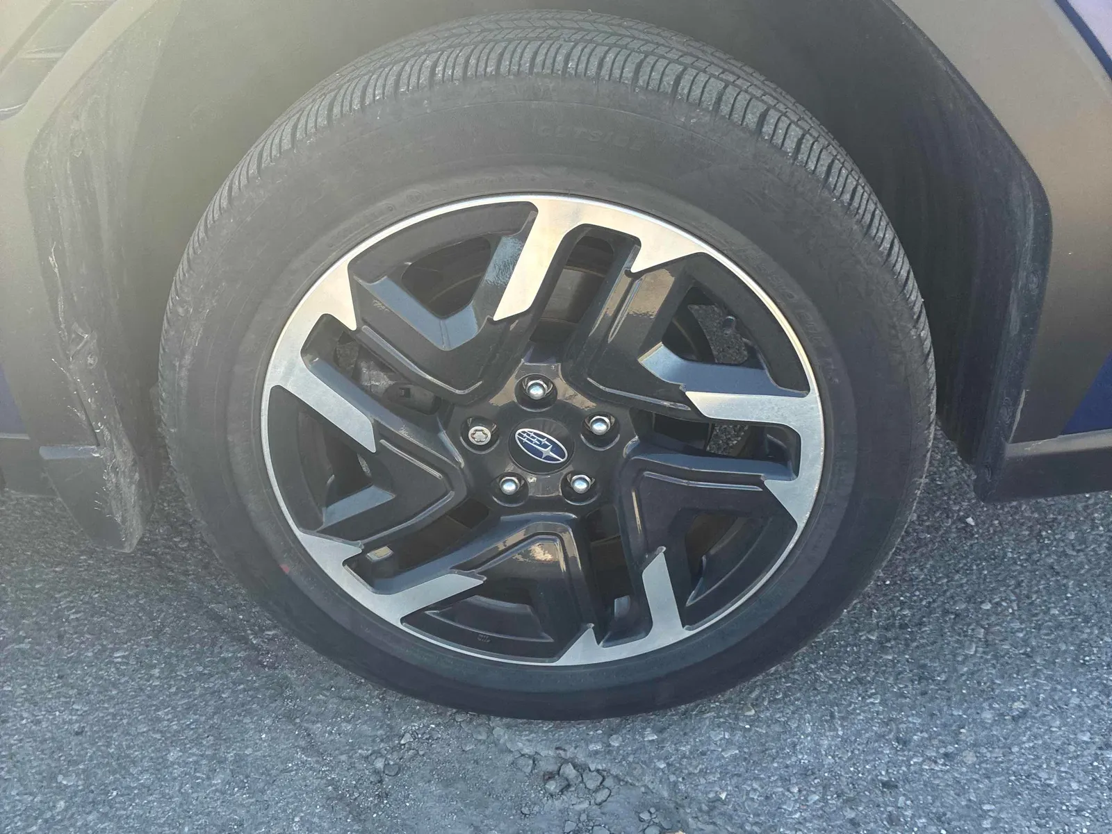 Tire