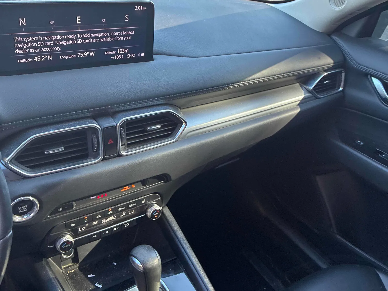 Console