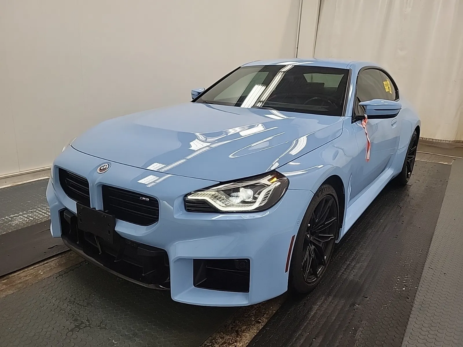 2024 BMW M2