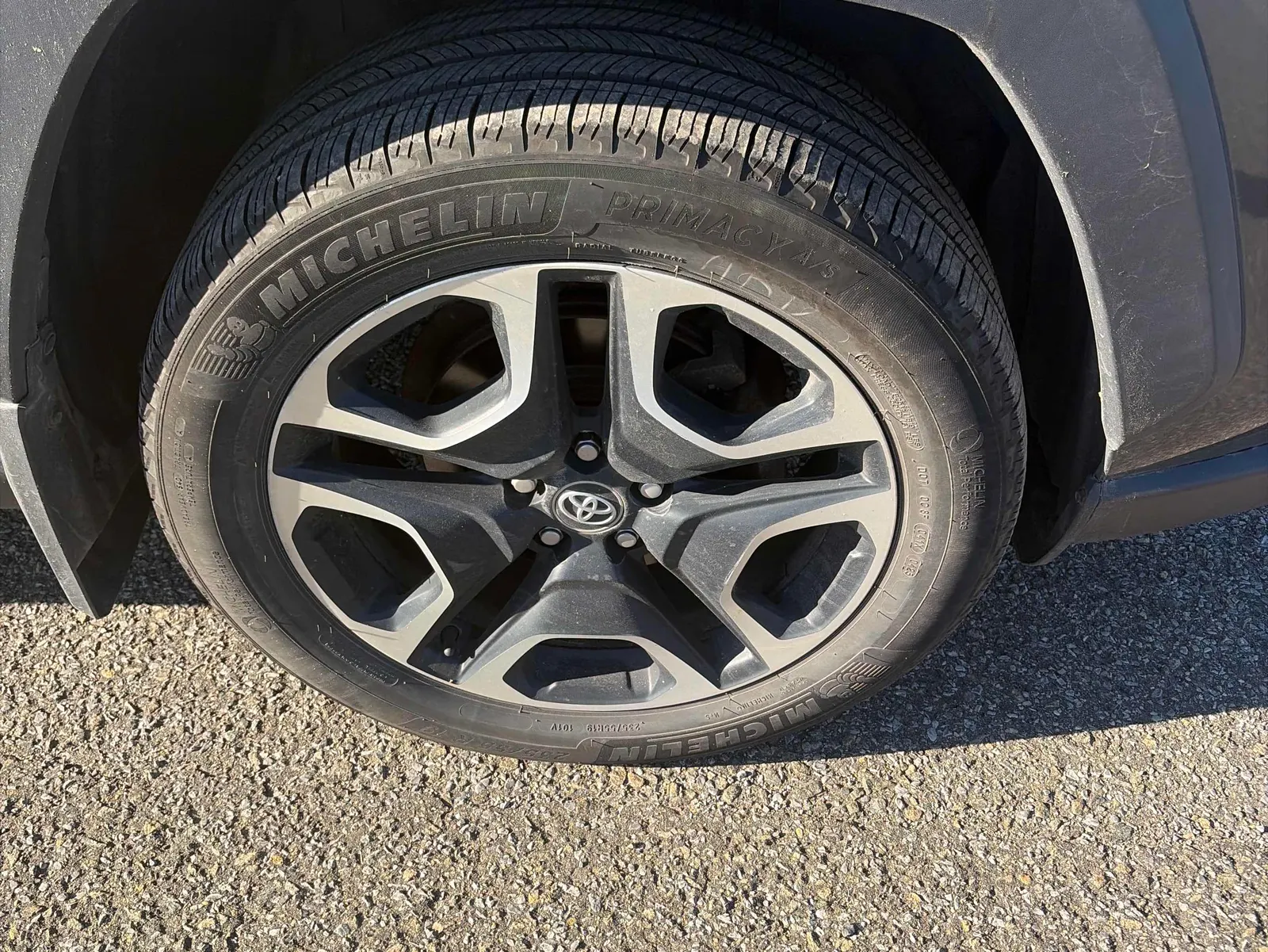 Tire