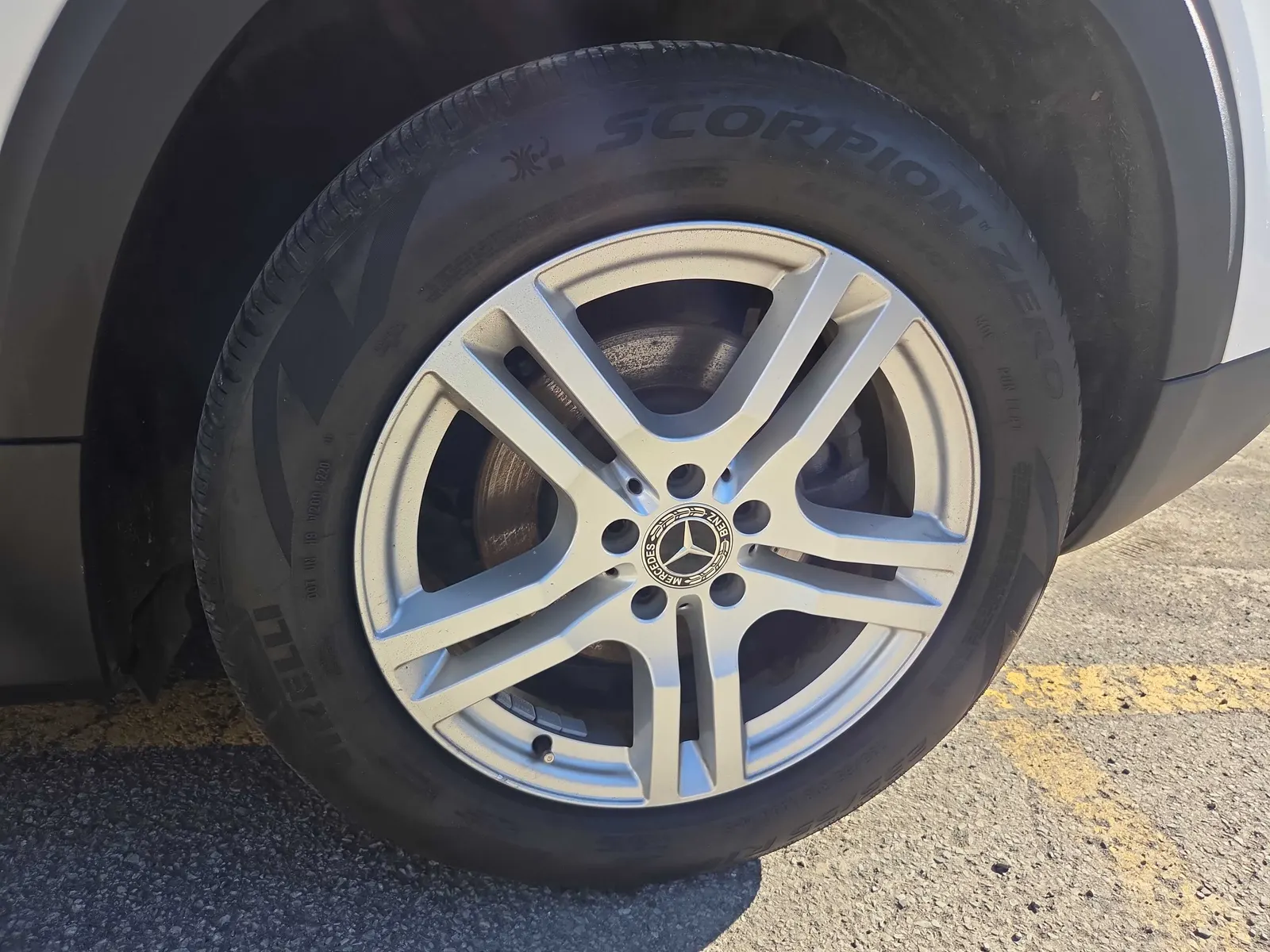 Tire