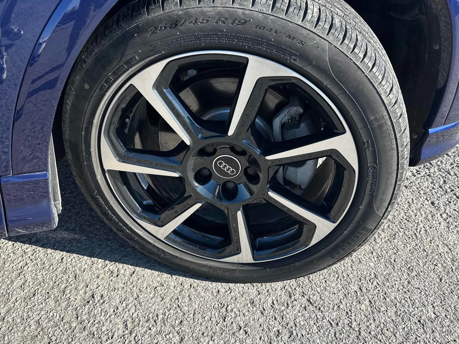 Tire