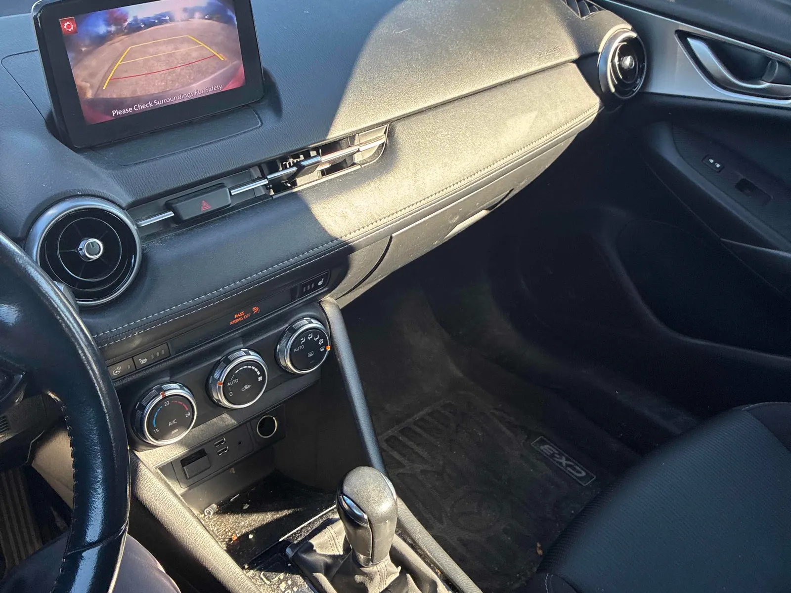 Console