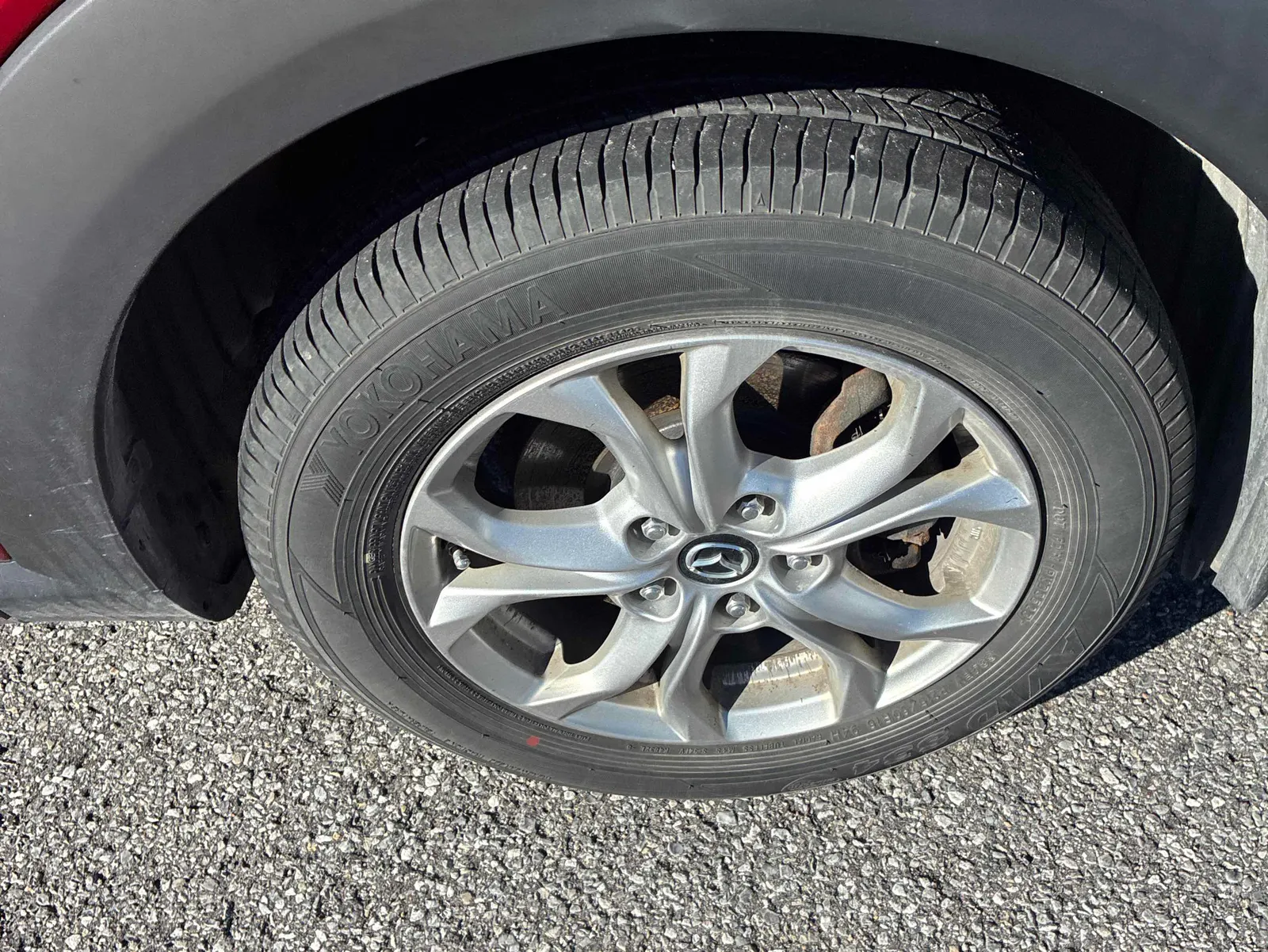 Tire