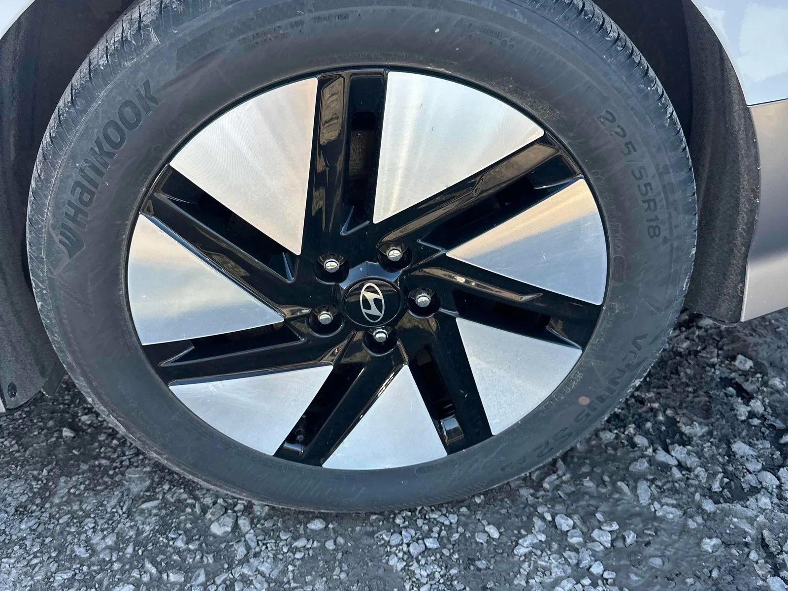 Tire