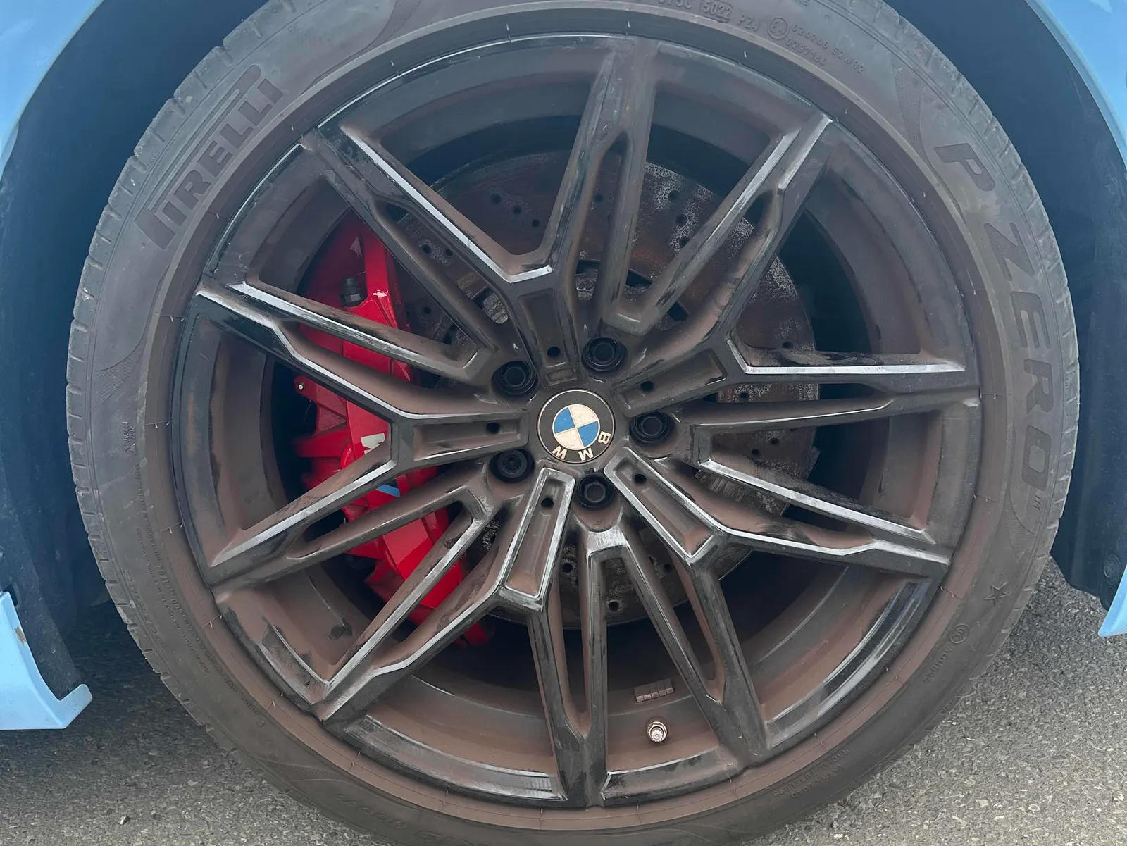 Tire