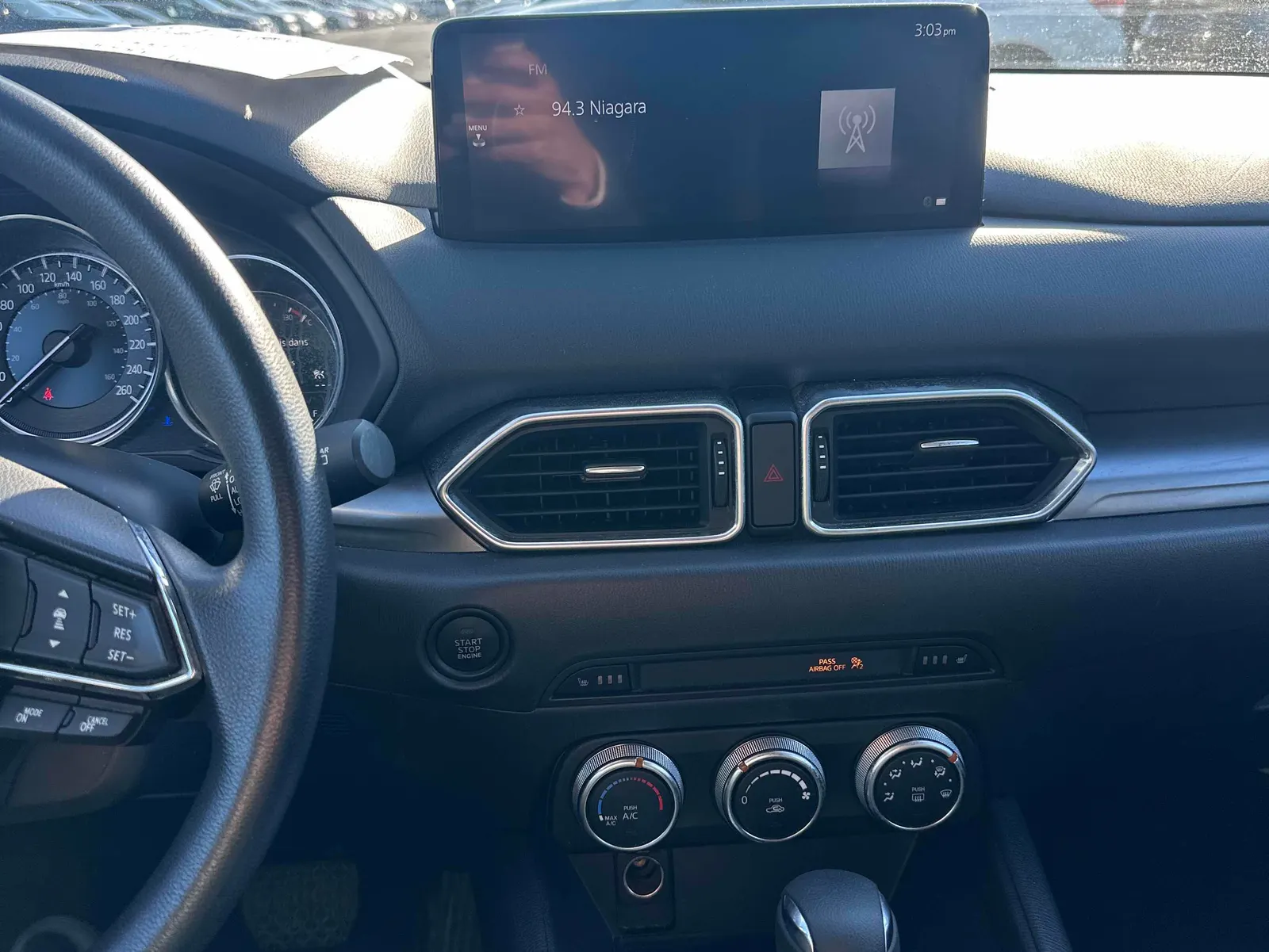 Console