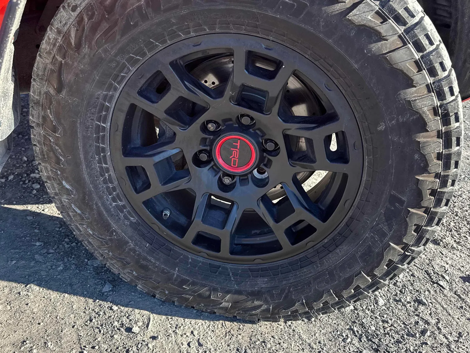 Tire
