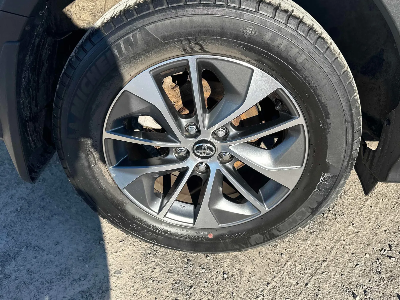 Tire