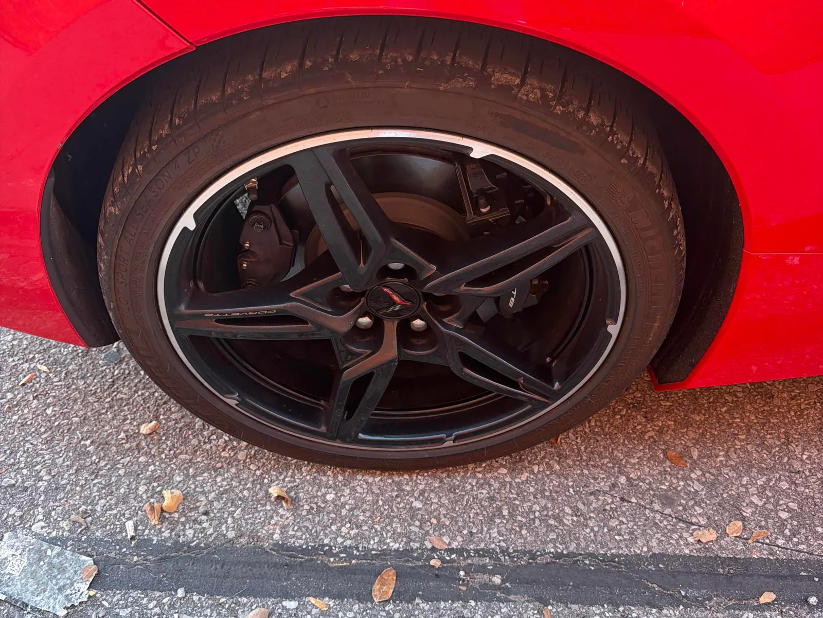 Tire