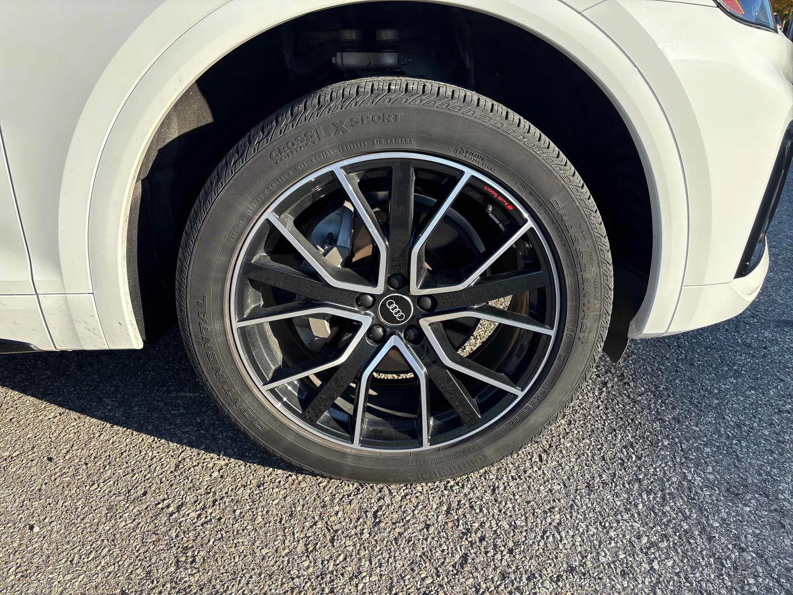 Tire