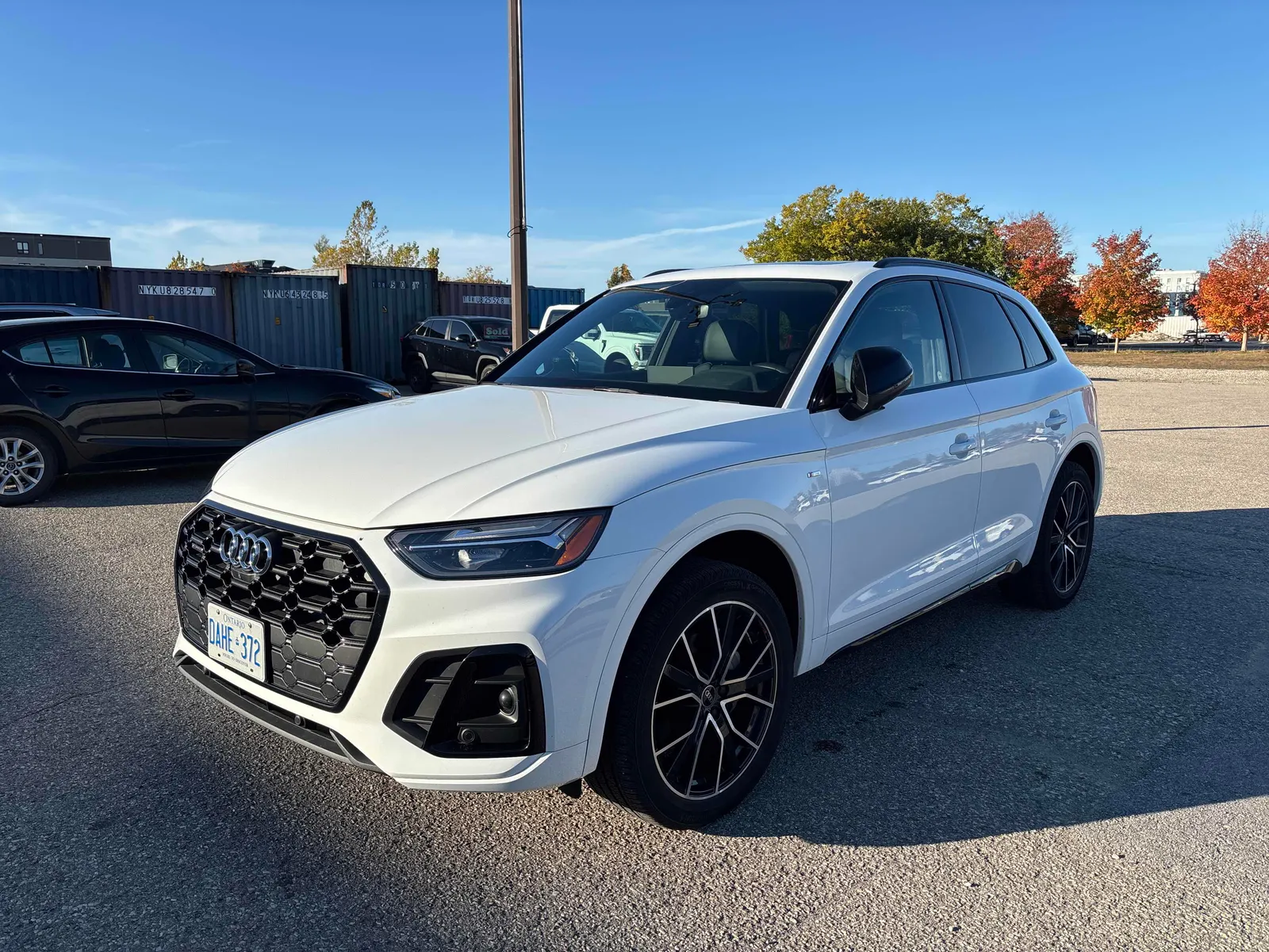 2023 Audi Q5