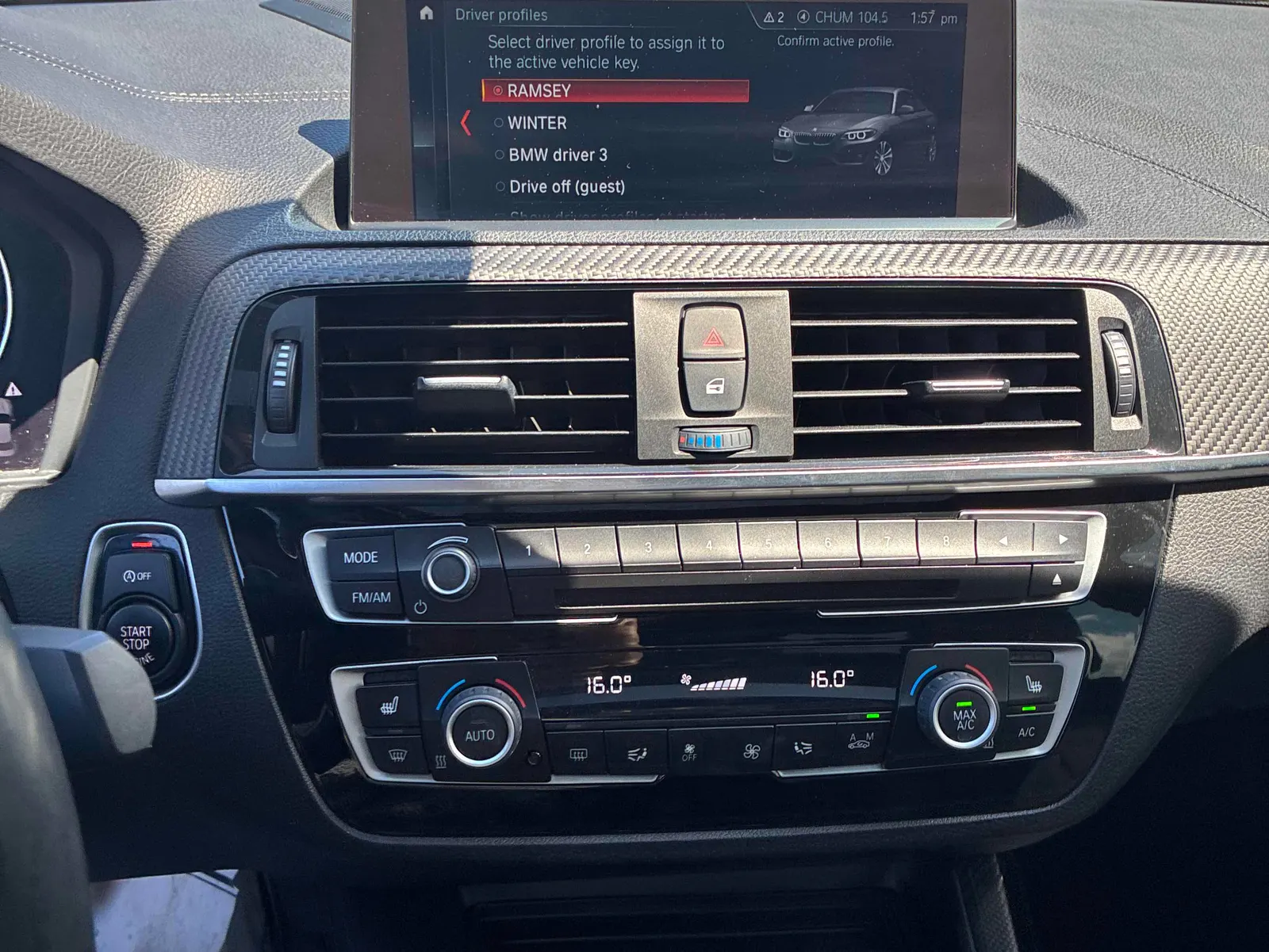 Console
