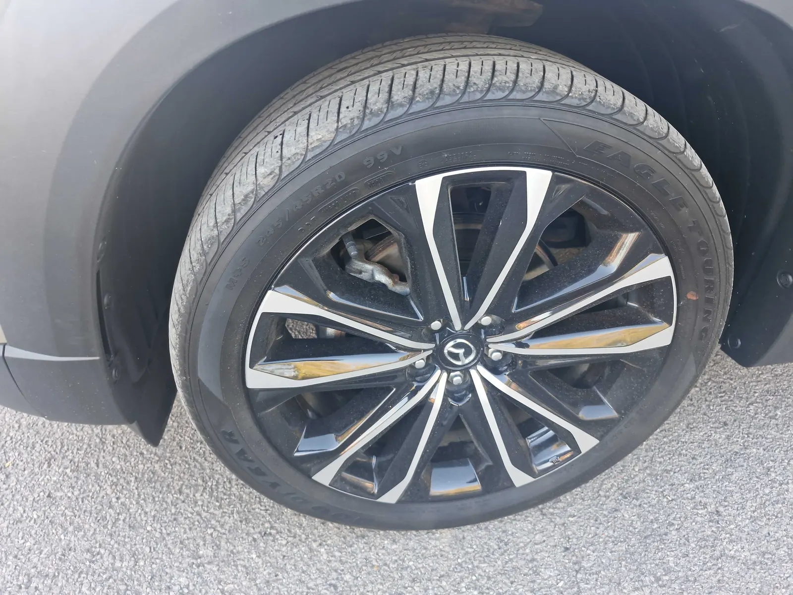 Tire