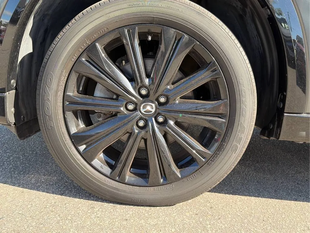 Tire