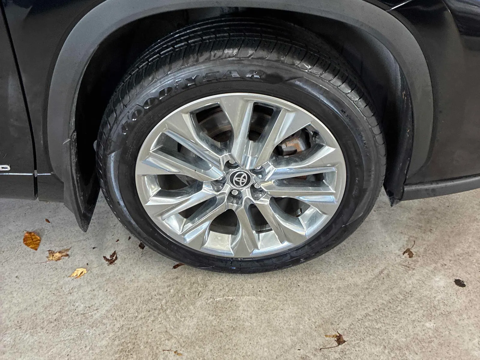 Tire
