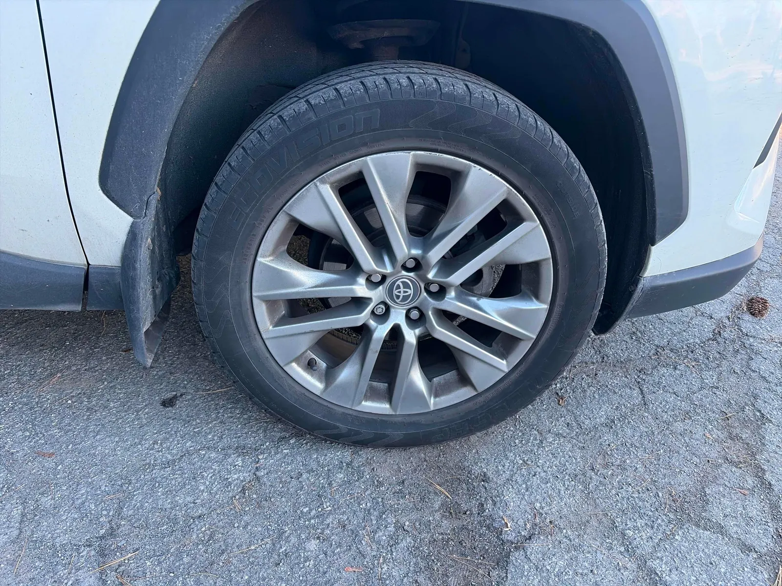 Tire