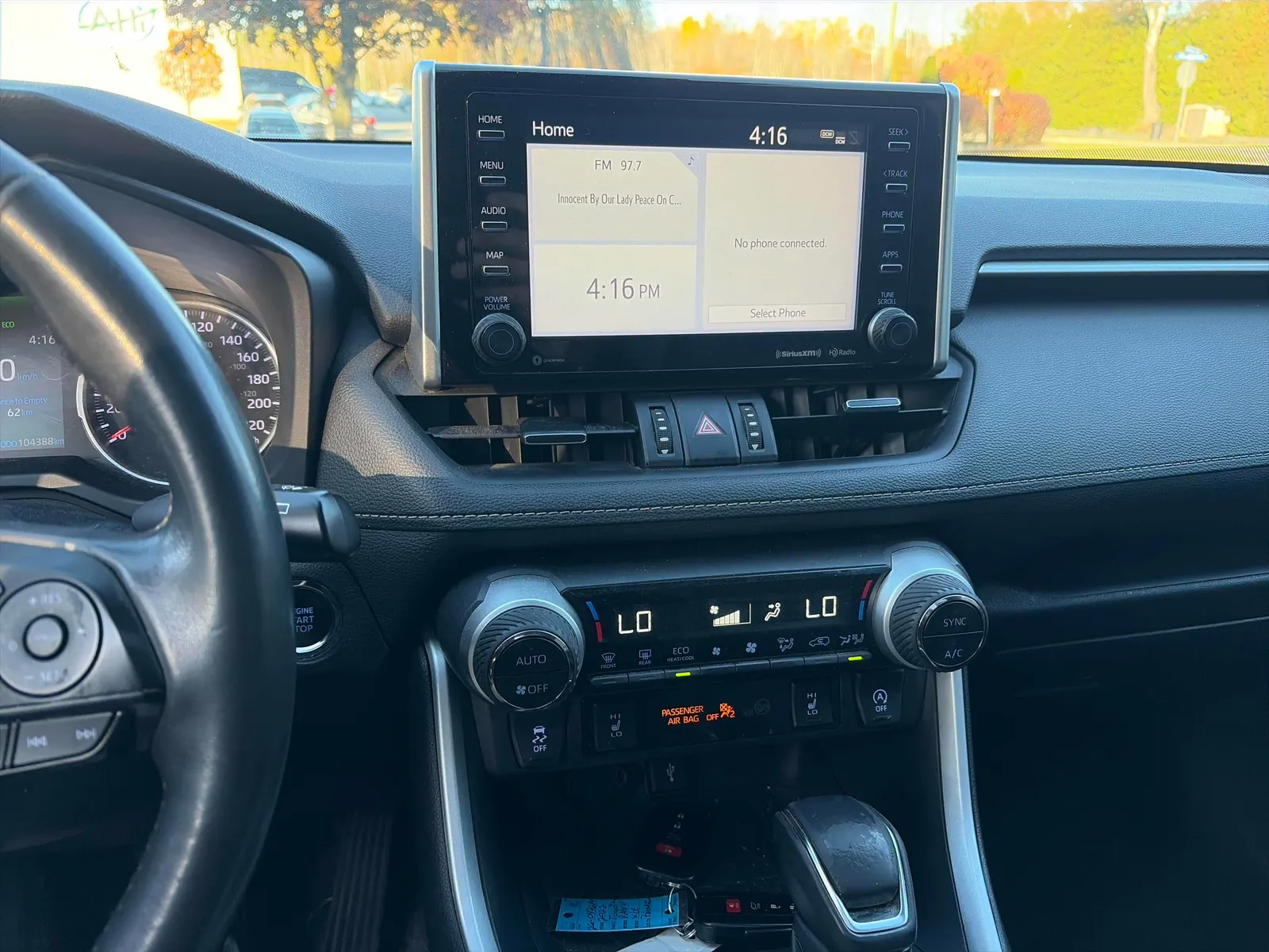Console