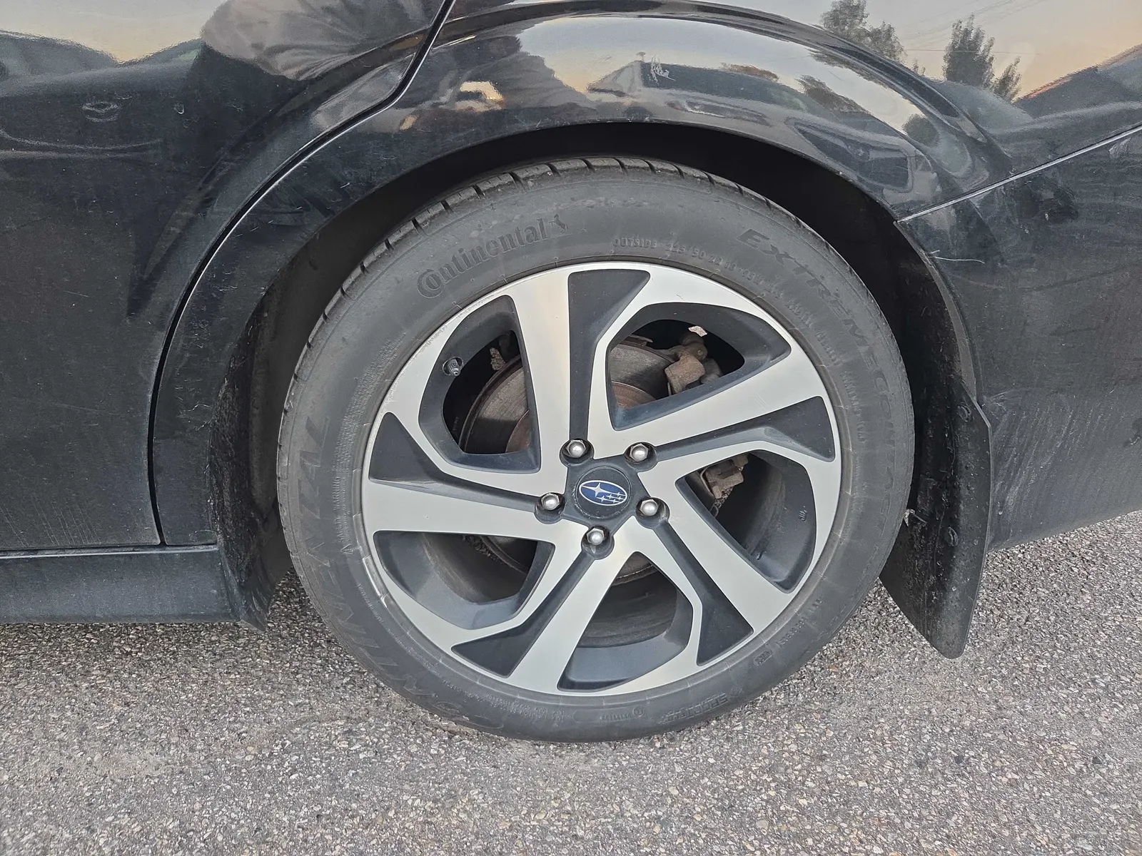 Tire