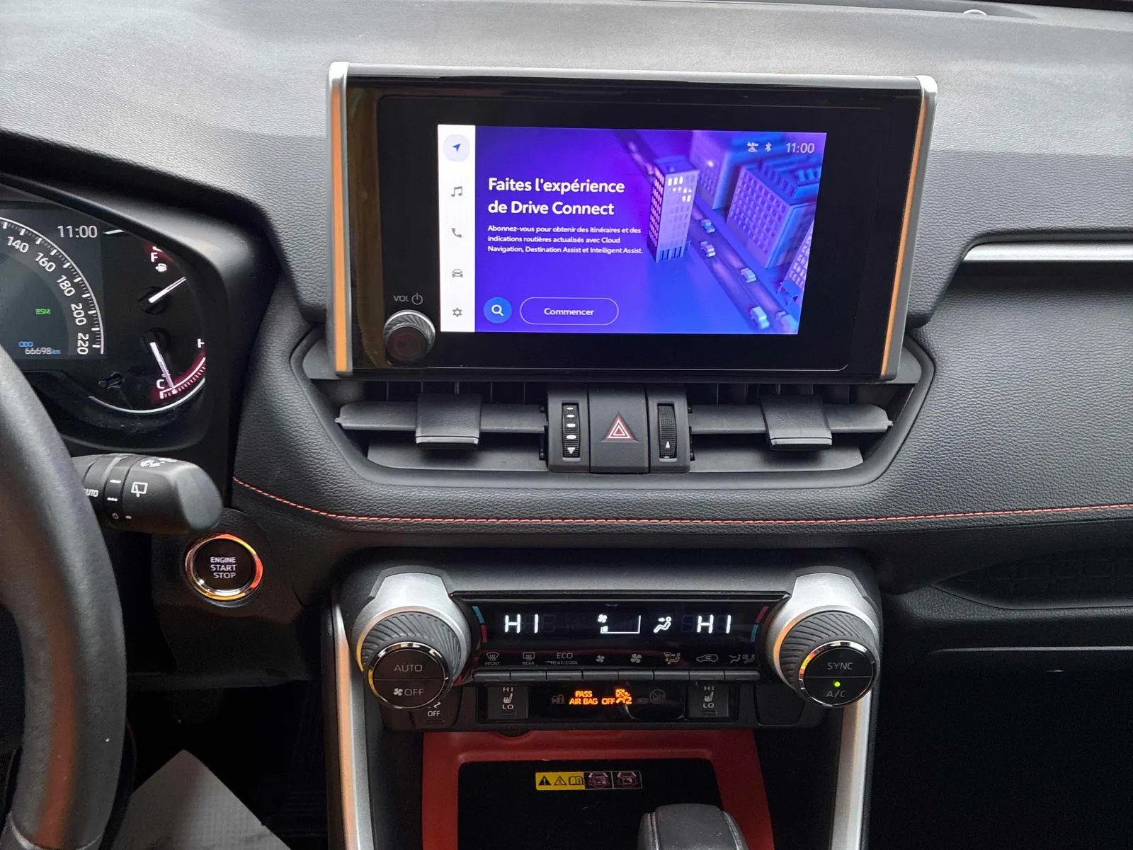 Console