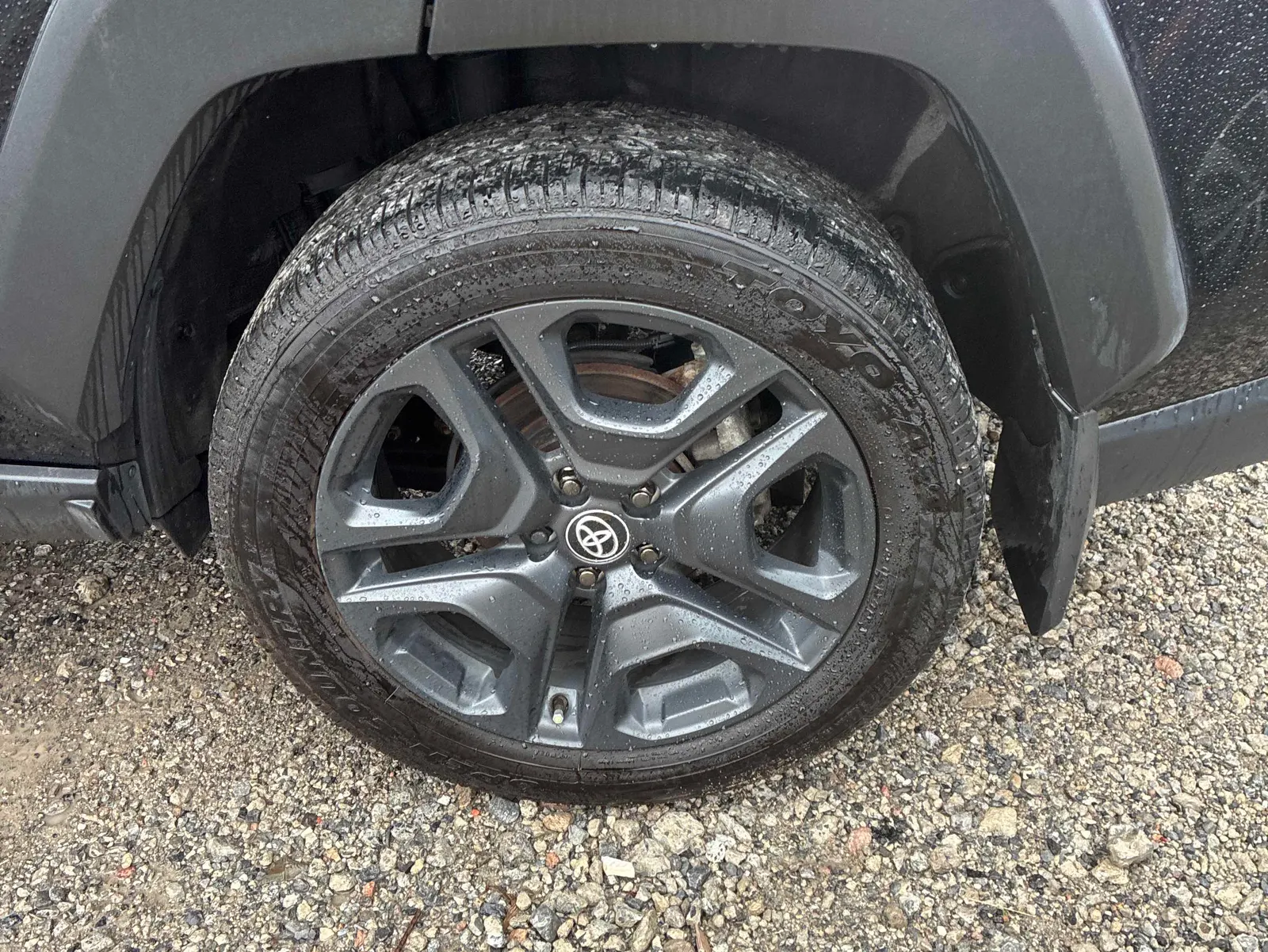 Tire