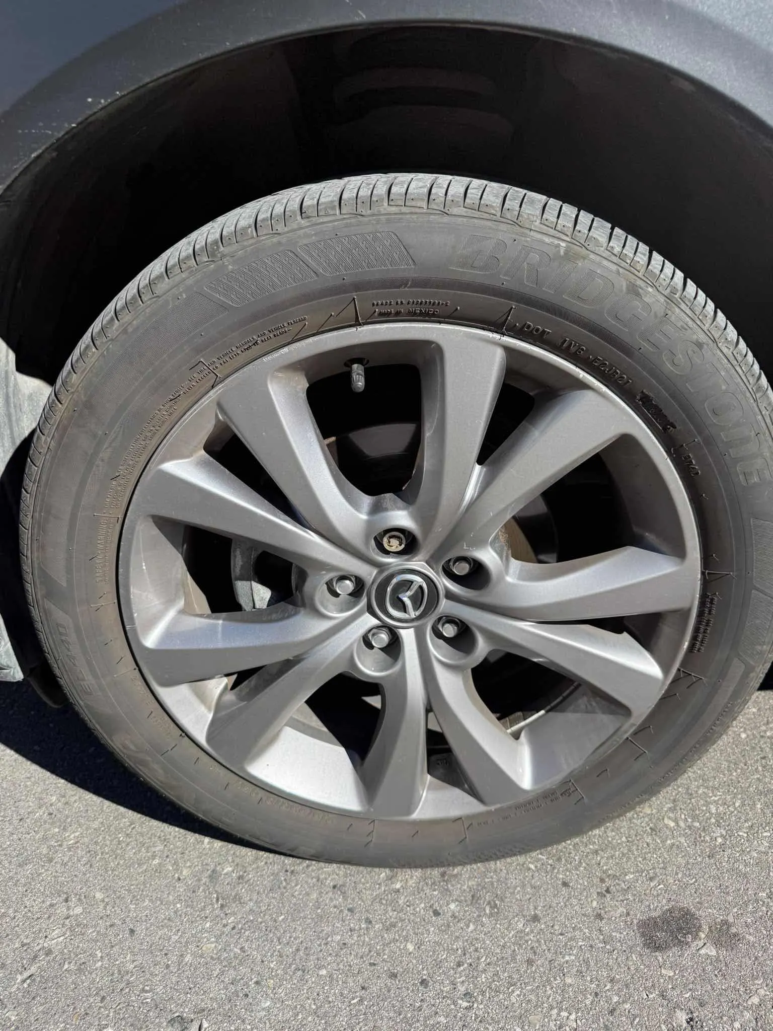 Tire