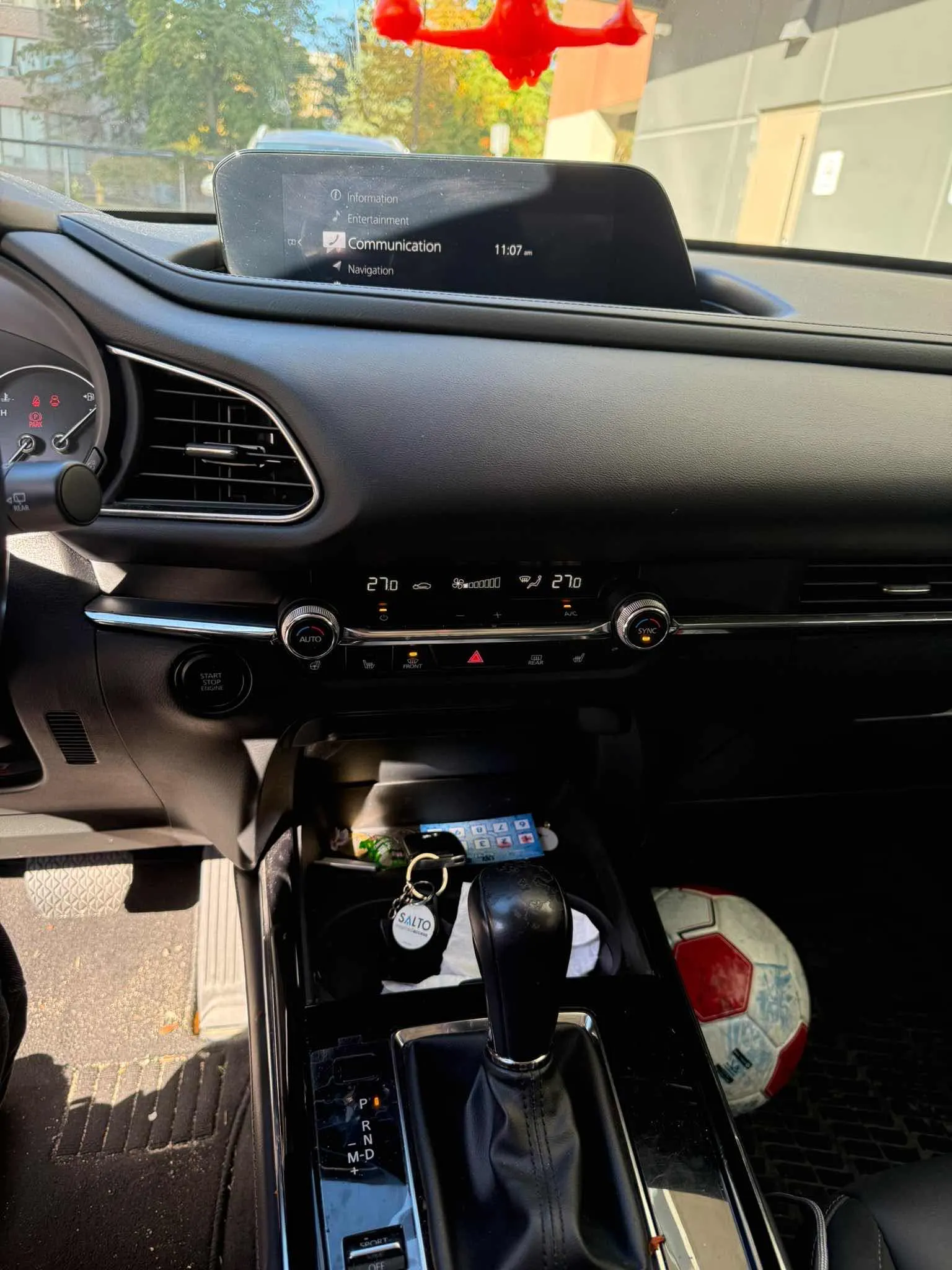 Console