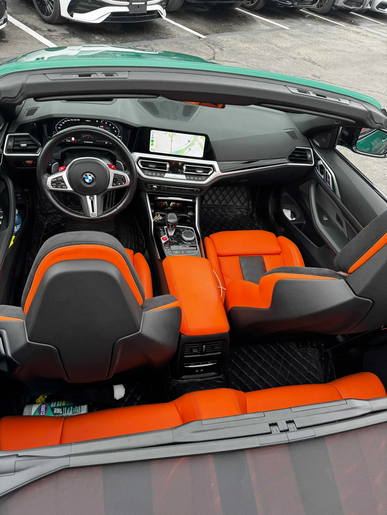 Console