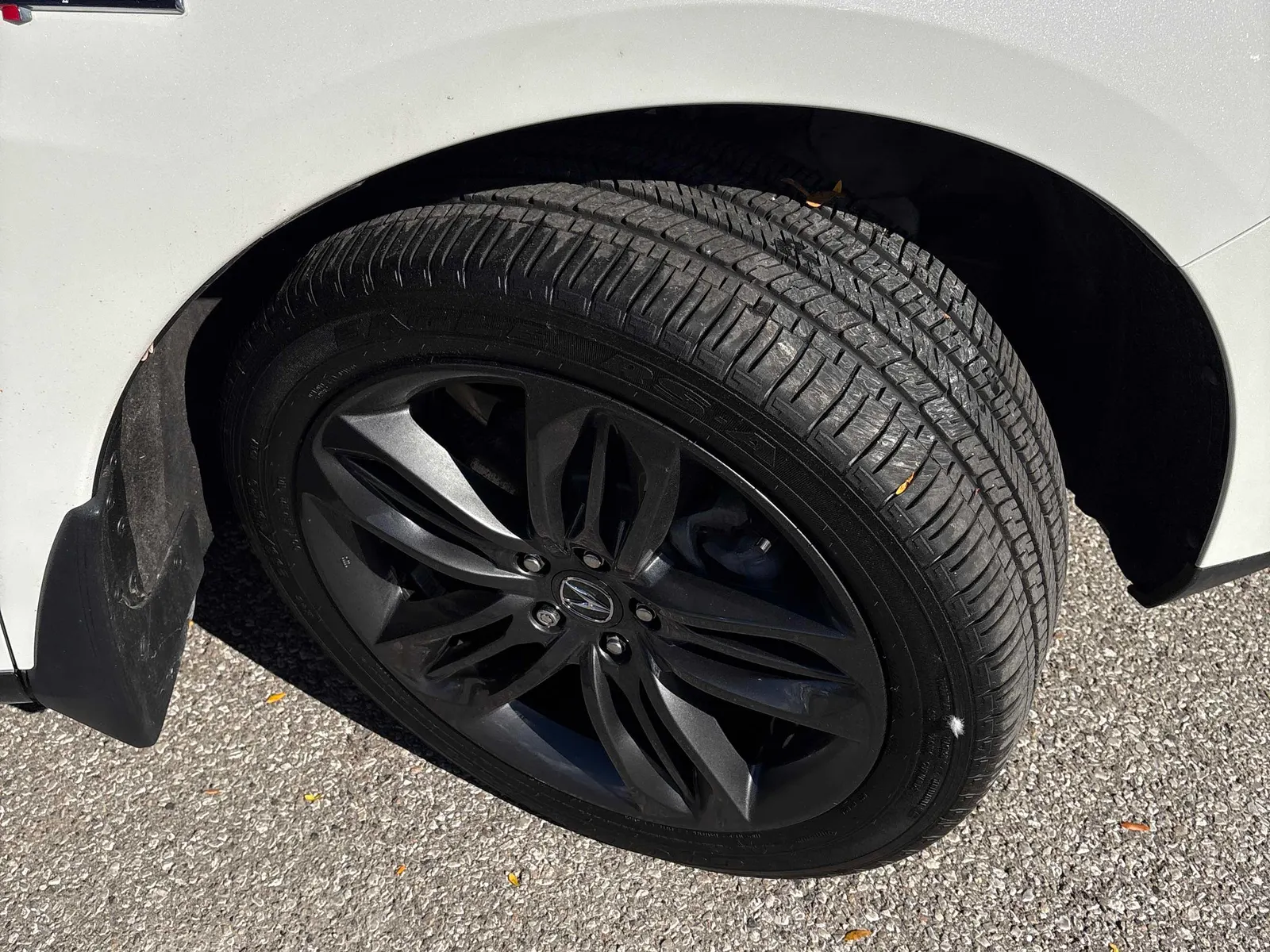 Tire