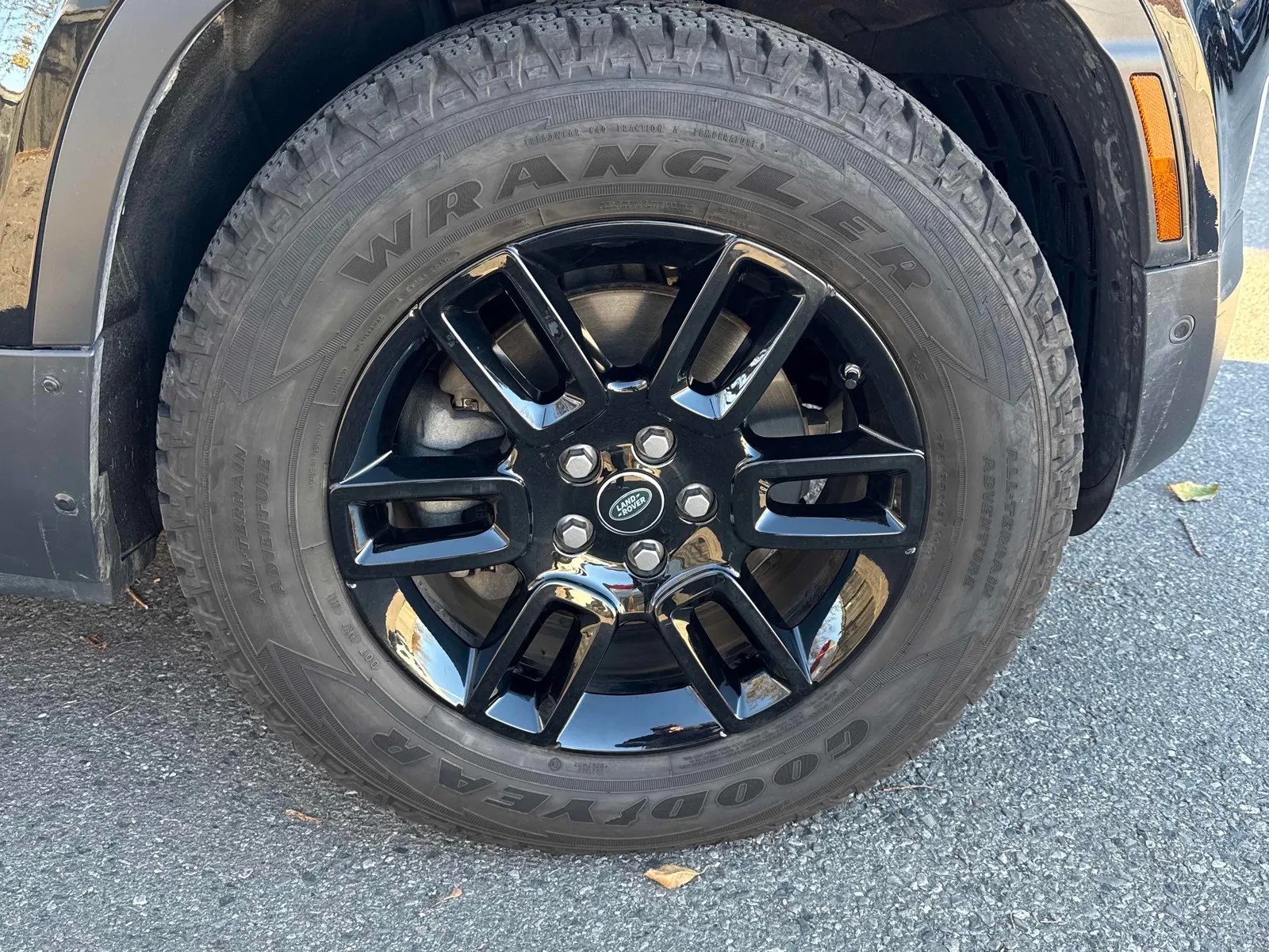 Tire