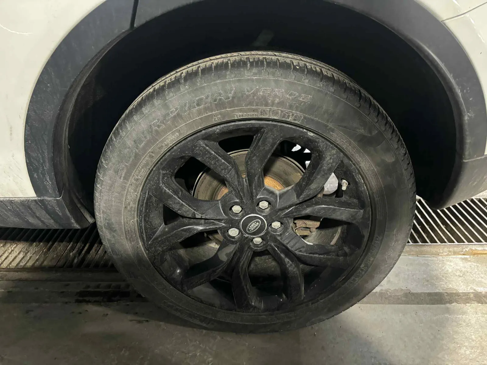 Tire