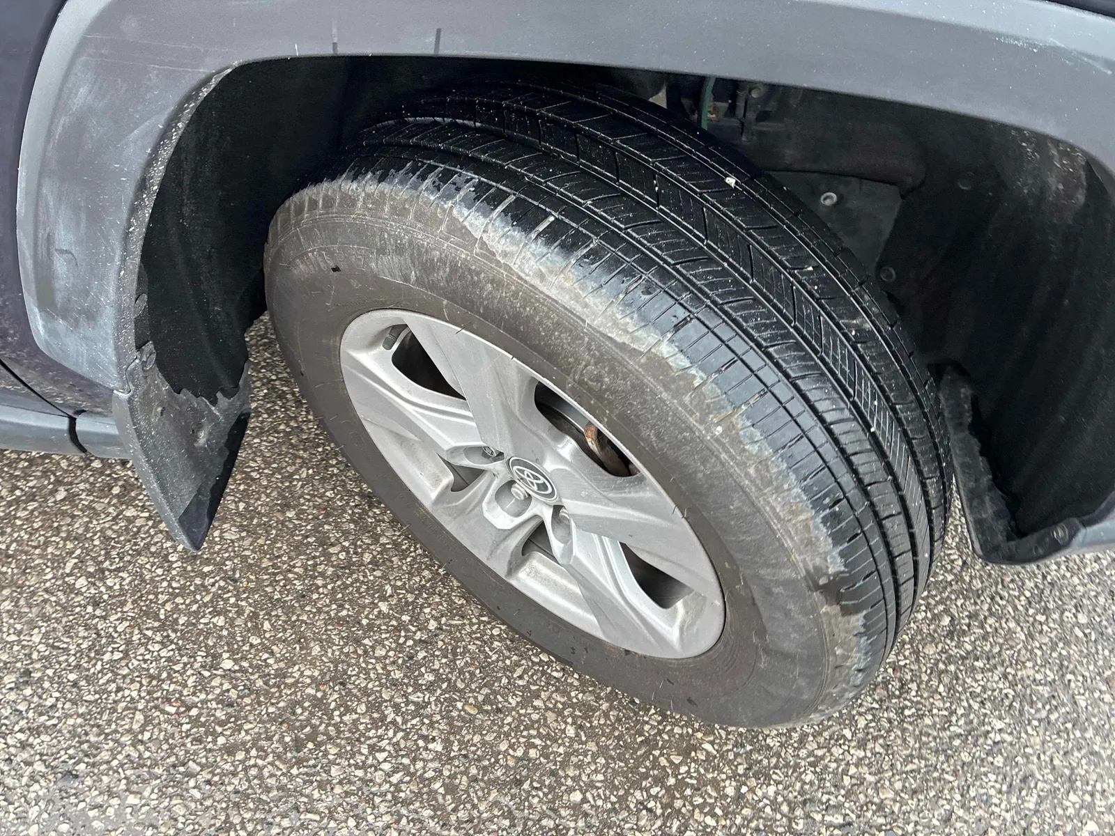 Tire