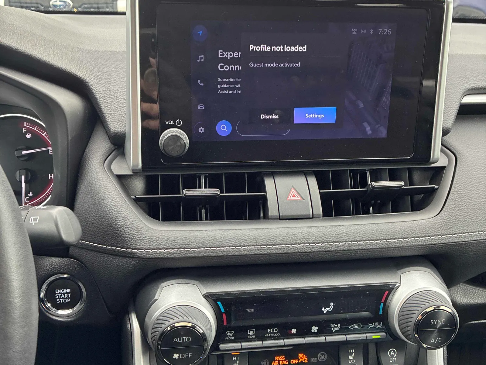 Console