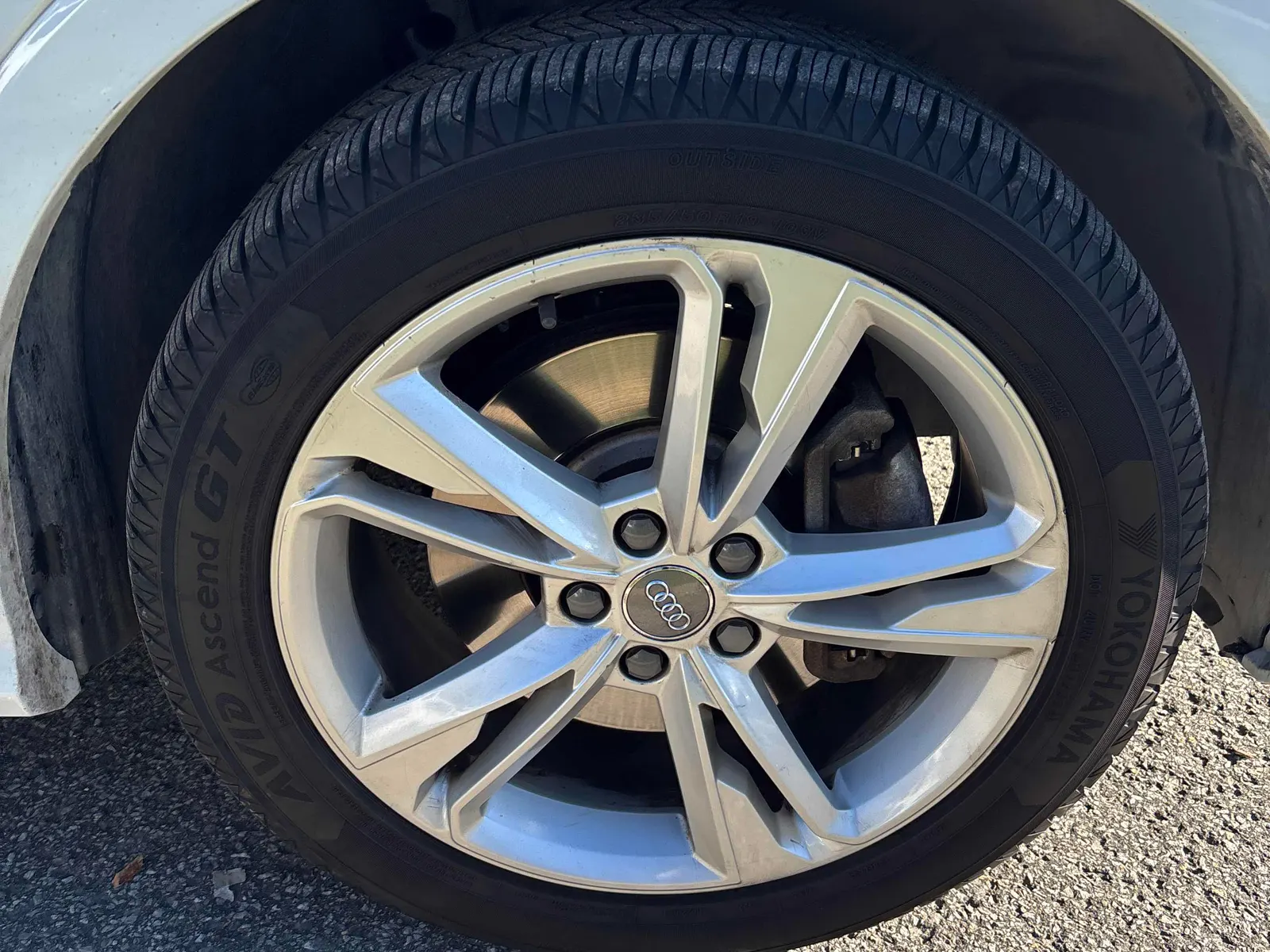 Tire