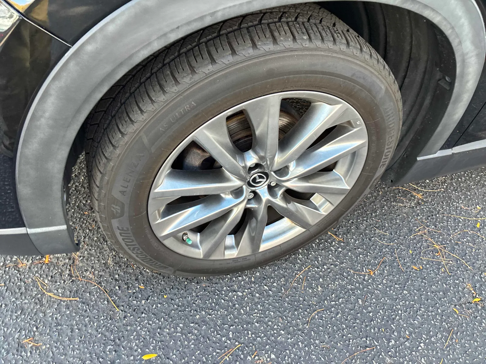 Tire