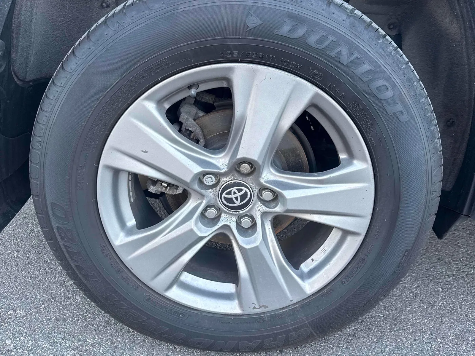 Tire