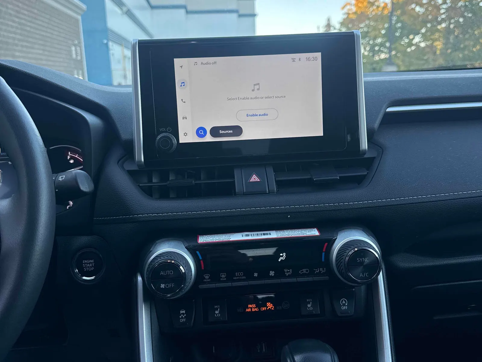 Console
