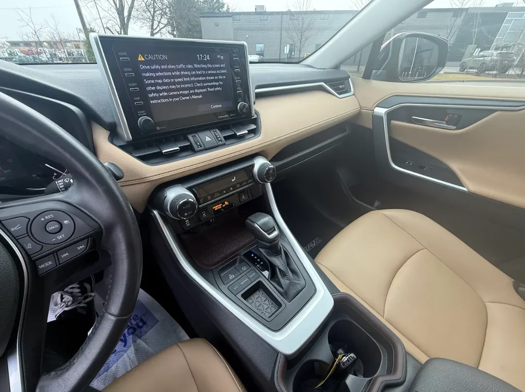 Console