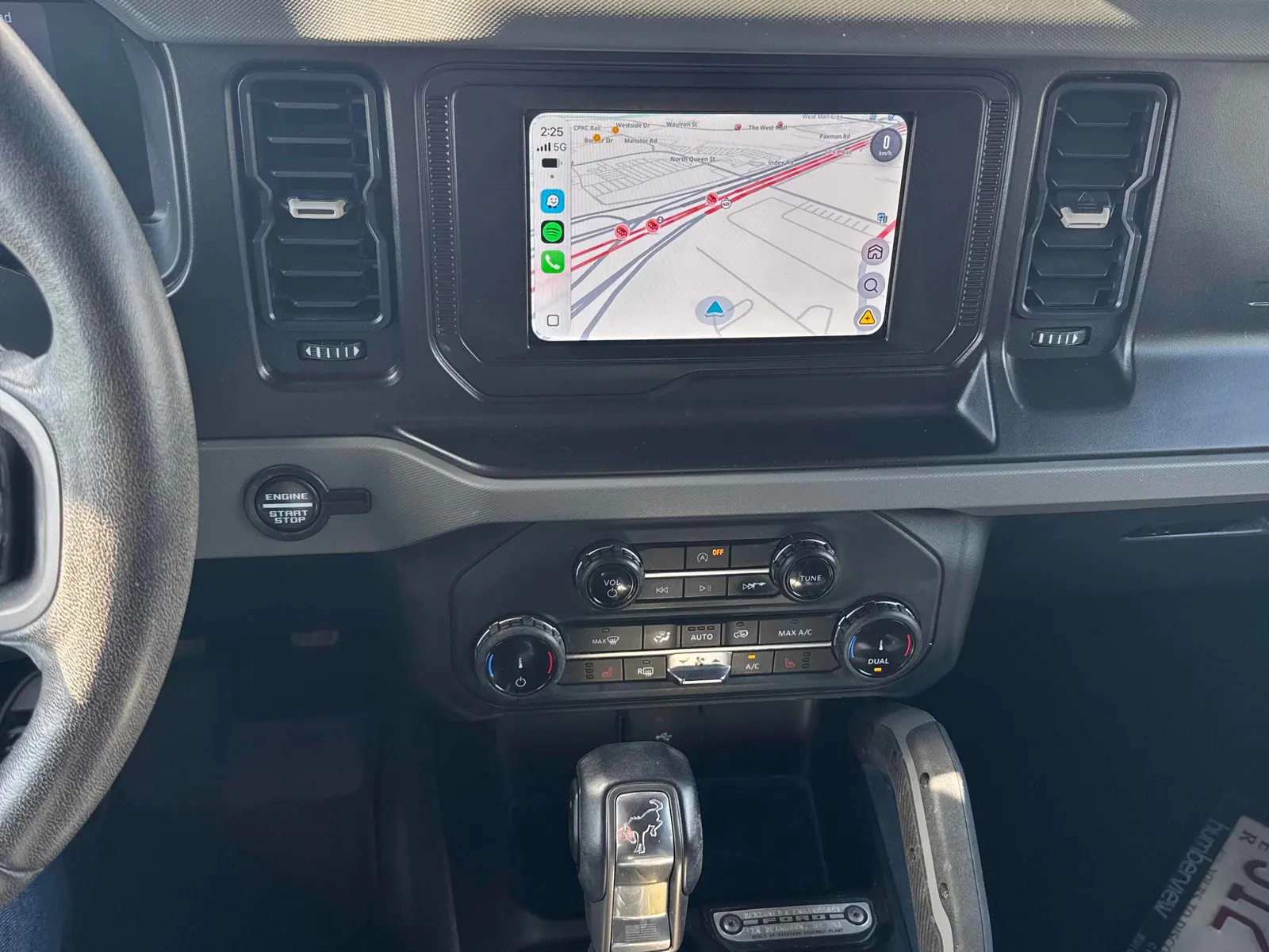 Console